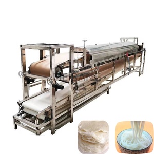 MB une machine de fabrication de poudre pour la fabrication de balles de <span class=keywords><strong>riz</strong></span> machine à vermicelles plaque <span class=keywords><strong>vapeur</strong></span> nouvelle machine <span class=keywords><strong>cuir</strong></span> cool - Product Image 1
