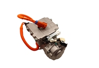 Compresseur de climatisation 12V neuf pour véhicules électriques BYD S6DM-8103020-C2 avec garantie d'un an