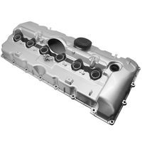 Cubierta de válvula de motor 11127548274 E85 E90 E60 525i 525xi 325i 330i 325Xi Z4 para cubierta de culata BMW
