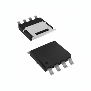 ส่วนประกอบวงจรอิเล็กทรอนิกส์ของทรานซิสเตอร์6-PowerPair SIZ700DT-T1-GE3ช่องทางผู้ผลิต - Product Image 1