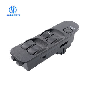 Sorgo MR740599 MR792851 Kit Interruptor Janela de Alimentação <span class=keywords><strong>Universal</strong></span> para Mitsubishi Carisma 1995-2006 - Product Image 4