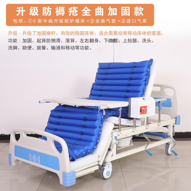 รุ่นเสริมความแข็งแรงแบบเต็มความยาวสไตล์ F