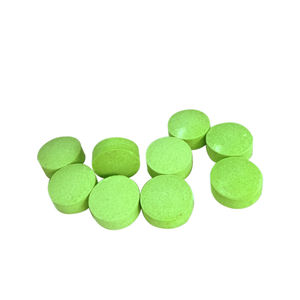 Tablettes nettoyantes écologiques pour la <span class=keywords><strong>cuisine</strong></span>, anti-taches, pour éliminer puissamment la graisse et la saleté - Product Image 4