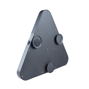 Khai Thác Mỏ Roadblock Cảnh Báo Dấu Hiệu <span class=keywords><strong>LED</strong></span> Làm Việc Ánh Sáng Từ Cơ Sở Nhấp Nháy Khẩn Cấp Xe Tải Giao Thông Có Thể Sạc Lại Cảnh Báo Tam Giác Ánh Sáng - Product Image 2