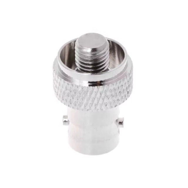 MX BNC Antenna Adapter Radio Connector for Motorola Maxon Midland Tekk ICOM