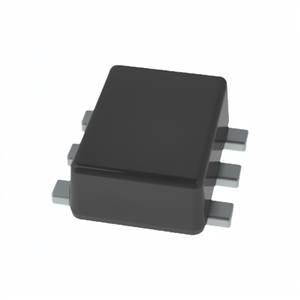 ชิ้นส่วนวงจรอิเล็กทรอนิกส์ PJX8807_R1_00001 SOT-563, SOT-666ทรานซิสเตอร์ BOM IC มีในสต็อก - Product Image 1