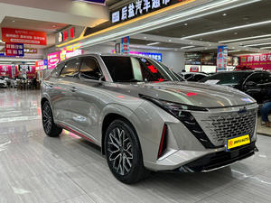 <span class=keywords><strong>รถ</strong></span>ยนต์มือสองปี 2023 ชางอัน ออชาน Z6 บลูเวล 1.5T DCT อินเทลลิเจนท์ ลีดดิ้ง ซิตี้ อิดิชั่น ไมล์น้อย พร้อมขาย - Product Image 3