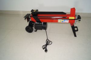 HYstrong – machine de <span class=keywords><strong>d</strong></span>écoupe et de fendage de bûches, hydraulique, électrique, pour bois, cinétique, <span class=keywords><strong>d</strong></span>'<span class=keywords><strong>occasion</strong></span>, HY5T-520-I - Product Image 5