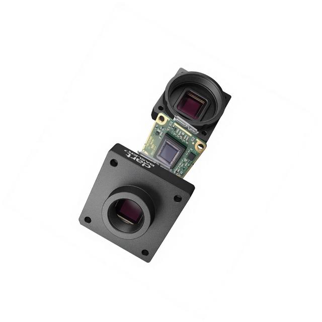 DA1920-51GM/GC Board-Level Camera Industrial Camera 23 Megapixel CMOS Technology Low Power Consumption Network Camera