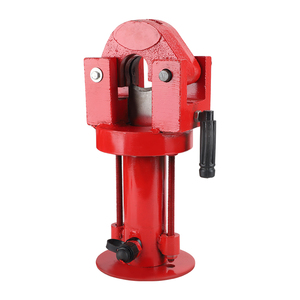 FJQ-52 <b>Split</b>-Type Wire Rope Cutter Hydraulic Cutting <b>Machine</b> FJQ-52 Max. Cutting Diameter45mm - Product Image 5