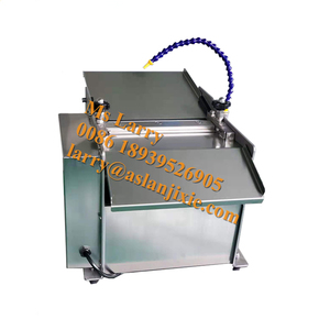 Maquinaria de procesamiento de pescado, máquina de eliminación de Peeling de piel de pescado, calamar, bagre, salmón, precio barato, descuento - Product Image 6