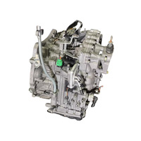 Boîte de vitesses CVT de qualité OEM RE0F10A JF011E MR20 pour Nissan Sentra B16 MR20DE 2.0L Moteur Fourniture en vrac 2007-2012