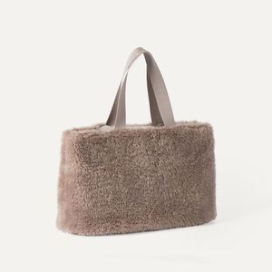 Bolsos de Mano de Moda Compactos Personalizados de Alta Calidad para Mujer, Bolsos de Hombro Tipo Tote para Dama - Product Image 2