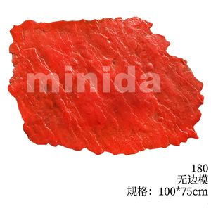 Stampo per impronta in calcestruzzo con timbro in cemento per stampaggio di calcestruzzo - Product Image 2