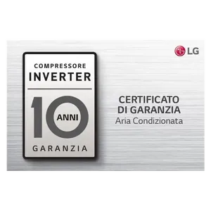 Aire Acondicionado Monosplit de Frecuencia Variable de 9000 BTU, Refrigerante R32, Clase A++, Frío/Calor, Control Remoto, Uso Doméstico - Product Image 6