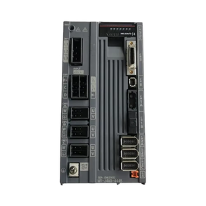 Amplificateur numérique AC-Servo MR-J4W3-444B de haute qualité, en promotion, en stock pour équipements électriques - Product Image 3