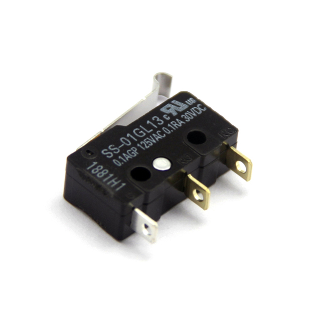 New Original JapanOMRON Limit Switch SS-01GL13 3PIN Switches