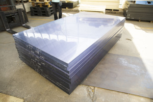 Servicio de Corte y Procesamiento de Láminas de Plástico PC de SY Manufacture - Product Image 4