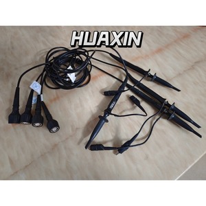 หัววัดแบบ Passive สำหรับออสซิลโลสโคป RIGOL PVP2150 150 MHz พร้อมตัวเลือกขยายสัญญาณ 1x:10x แทนที่ RP2200 รุ่นใหม่ hx1 - Product Image 4