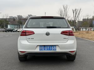 2014 pour Golf 1.6L Automatique Trendline Iconic Hatchback Volant à Gauche Tissu Foncé R15 Fiable Faible Coût <span class=keywords><strong>Voiture</strong></span> Urbaine Parfaite - Product Image 4