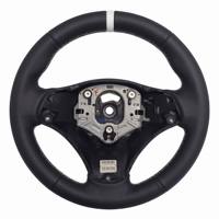 Nouveaux Produits Explosifs : Volant en Cuir pour BMW E90 E91 E92 E93 M3 E82 E81 X5 X1 E84 328I E70 E71
