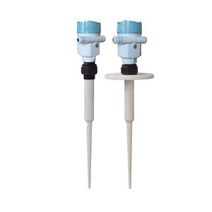 เซ็นเซอร์วัดระดับบิทูเมนอุณหภูมิสูง เรดาร์วัดระดับ - Product Image 1