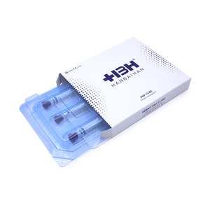 Tube CE PRF 5 ml pour le mélange <span class=keywords><strong>de</strong></span> greffe osseuse dentaire, kit <span class=keywords><strong>de</strong></span> <span class=keywords><strong>tubes</strong></span> <span class=keywords><strong>de</strong></span> centrifugation stériles pour fibrine plaquettaire - Product Image 1