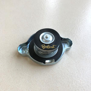 Tapa de Radiador de Repuesto Nueva 25330-1P000 253301P000 para <span class=keywords><strong>Hyundai</strong></span> Elantra, Santa Fe, <span class=keywords><strong>Kona</strong></span>, Sonata, Kia Niro - Product Image 4