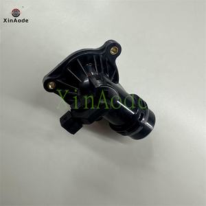 <span class=keywords><strong>Thermostat</strong></span> pour <span class=keywords><strong>BMW</strong></span> E82 <span class=keywords><strong>E46</strong></span> E90 E91 E92 E93, <span class=keywords><strong>thermostat</strong></span> de liquide de refroidissement du moteur 11537510959 11517500597 - Product Image 2