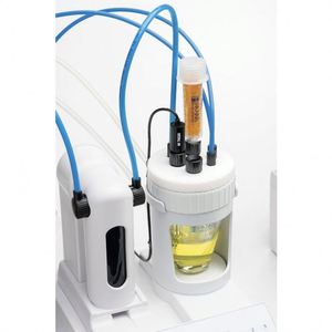 HI933 Karl Volumetric Titrator 1 Ppm 0.0001% Resolution <b>Liquid</b>/Solid Sample Type Automatic Pre-Titration Instruments - Product Image 3