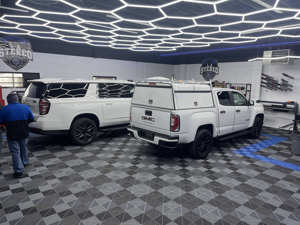 Se puede coser Multifunción Car Wash Shop Floor Grille - Product Image 4