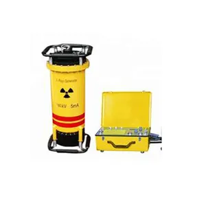 Dandong NDT X線パイプライン溶接検査欠陥検出器XXQ-1005マシン100KV方向性ガラス管発電機ランプデバイス