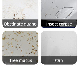 G35 Glenby, produit le plus vendu, décontamination de la carrosserie automobile, polissage automobile, OEM ODM, <span class=keywords><strong>cire</strong></span> de polissage pour un nettoyage complet de la voiture - Product Image 3