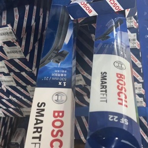 Nuove Spazzole Tergicristallo Speciali a Forma di U con Striscia Adesiva per OLIVER BMW Mercedes Volkswagen Audi - Product Image 4