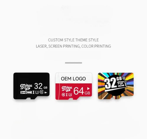 Mejor Oferta, <span class=keywords><strong>Tarjeta</strong></span> de Memoria TF de 4GB-512GB, 100% de Capacidad Real, <span class=keywords><strong>Tarjeta</strong></span> SD de Plástico - Product Image 4