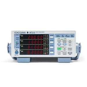 Yokogawa Wt310eh Digital Power Meter 40a Three Phase <b>Electrical</b> Parameter Measuring <b>Instrument</b> - Product Image 4
