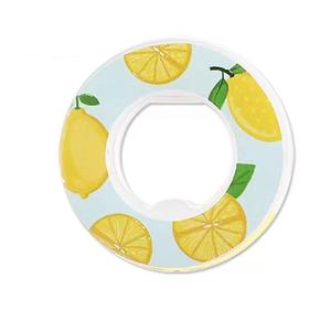 Gran oferta 2025, botella de agua potable deportiva con fragancia de fruta sin BPA, sabor a fruta, agua, aire perfumado con tazas de cápsulas de sabor - Product Image 2