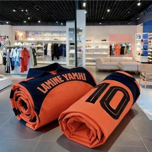 Maglie da Calcio All'Ingrosso 2526 Popolari Maglie Esplosive Barcelonabs Away Giocatori e Tifosi Benvenuti a Personalizzare DIY - Product Image 1