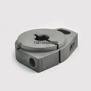 Komori Spring Seat For LS40 L440 Printing Press Torsion Spring Bracket Rear Mounting Part - Product Image 3