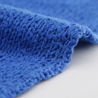 1/4.1NM 61%Combed Cotton 39%Recycle Nylon Knitted Sweater Fabric Factory Supplies Various Blended Yarns and Fancy Yarns in Stock