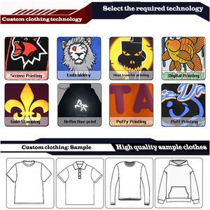 Sudaderas con capucha personalizadas de alta calidad con logo, de moda, de forro polar, con máscara de esquí, para hombre, estilo urbano, con cremallera completa y máscara integrada - Product Image 6