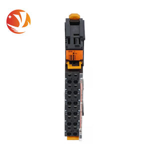 Unidad de Entrada Digital O-mron GRT1-ID8-1 GRT1ID81 Original, Nueva, Controlador Programable PLC - Product Image 3