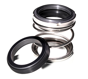 Mục Đích Chung Loại 21 Con Dấu Cơ Khí JohnCrane Loại 21 Cao Su Dưới Đây Con Dấu Cơ Khí - Product Image 4