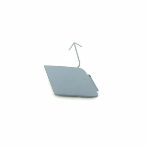 Cubierta de Remolque para Parachoques Delantero de Volkswagen 2011-2016, Específica para 1.4TSI 5N0807241B TR - Product Image 2