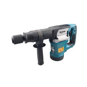 Martillo Demoledor Eléctrico Makita M8600B 900W 220V de Grado Industrial para Demolición de Paredes y Cincelado - Product Image 3