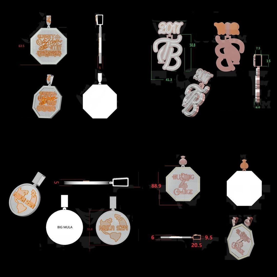 CAD Graphic Design Only