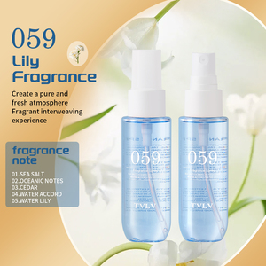 Fragancia Corporal Brasileña <span class=keywords><strong>de</strong></span> Playa, Aroma Floral Fresco y Duradero, Sin Alcohol, en Formato Spray, Fabricación OEM/ODM - Product Image 3