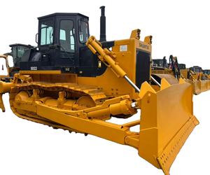 Shantui รถเกลี่ยดิน sd22 sd16 sd22รถเกลี่ยดิน Shantui รถเกลี่ยดินแบรนด์จีน - Product Image 1