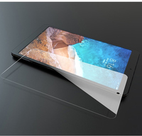 Verre trempé pour Xiaomi Redmi Pad 2 9.7 2026 SE 2025 11 10.6 Mi Plus 10.1 Mipad 8 11.2 5 M7 Pro Film de protection d'écran pour tablette