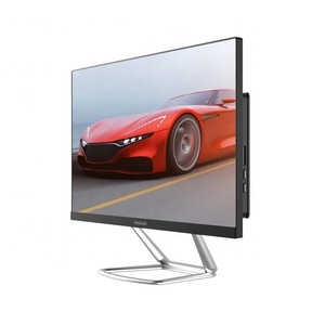 Hailan Thiết Kế Ban Đầu G40 24 Inch FHD Đen Tất Cả Trong Một PC Core I3 4G 120G Văn Phòng Cá Nhân máy Tính - Product Image 2